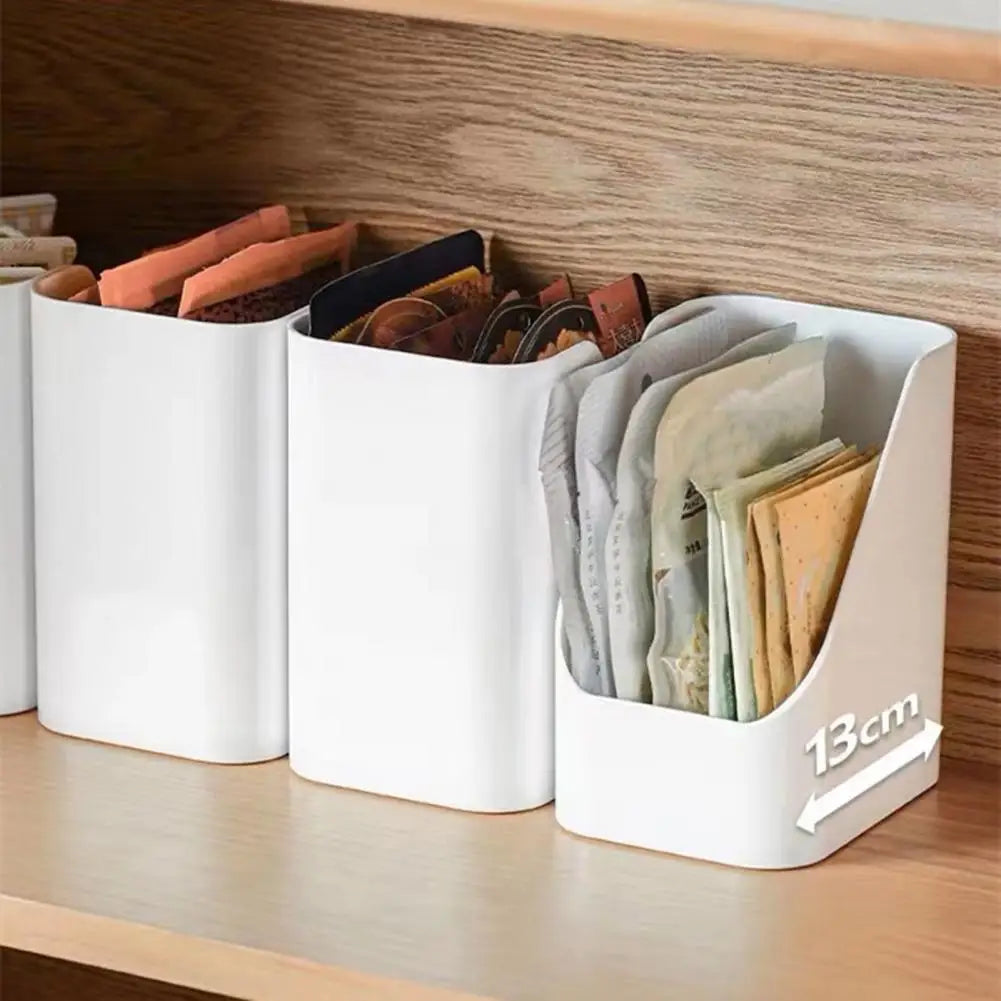 ClearStore Fridge Organizer Bins