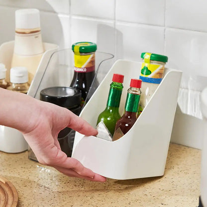 ClearStore Fridge Organizer Bins