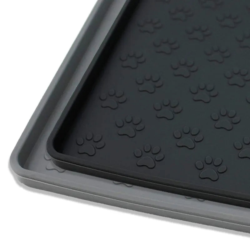 EcoGuard Pet Feeding Mat