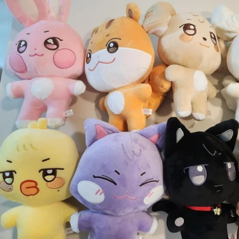 Aniteez Idol Plush Pals